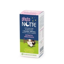 Phytonotte Estratto Analcolico 50ml - 2