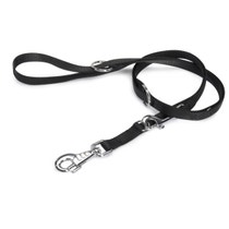 Camon Guinzaglio Da Addestramento Nylon Nero 18x2000mm - 1