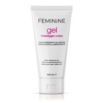 Lr Wonder Company Feminine Gel Massaggio Lubrificante 200ml-1