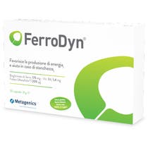 Ferrodyn Hi 30 Capsule-2