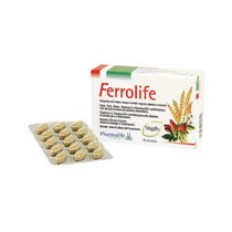 Ferrolife 30 Compresse - 2