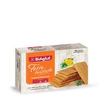 Biaglut Fette Tostate Mediterranee Monoporzione 240gr - 2
