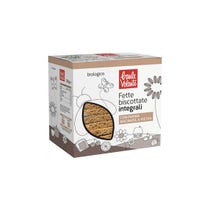 Baule Volante Fette Biscottate Integrali 300g-1
