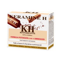 Keramine H Capelli Normali 10 Fiale 10ml - 2