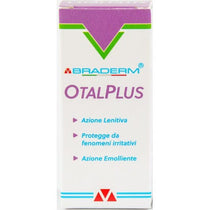 Braderm Otalplus 30ml - 1