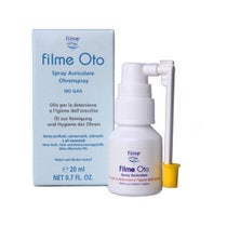 Filme Oto Spray Auricolare 20ml - 3