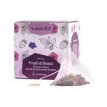 Neavita Filtroscrigno Infuso Frutti Di Bosco 15 Filtri - 1