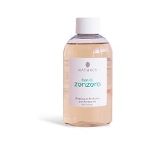Nature's Fiori Zenzero Ricarica Diffusore 250ml-1