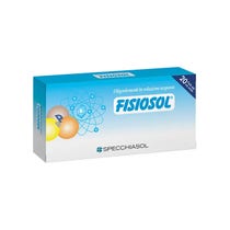 Fisiosol F 20 Fiale-3