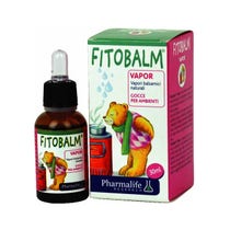 Fitobalm Vapor Bimbi 30ml - 2