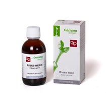 Ribes Nero Macerato Glicerinato 200ml - 3