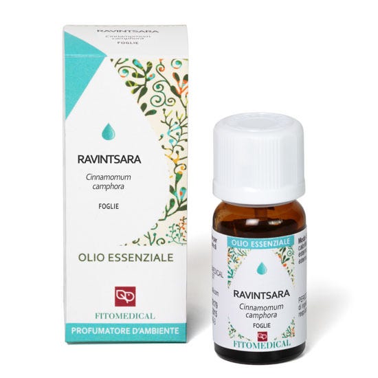 Olio Essenziale Ravintsara 10ml  - 1