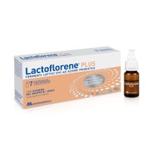 Lactoflorene Plus 7 Flaconcini 10ml-5