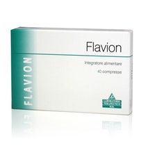 Flavion 40 Tavolette - 2