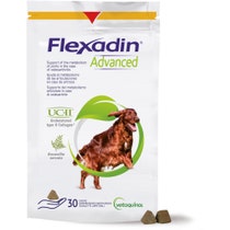 Flexadin Advanced 30 Tavolette Masticabili - 2
