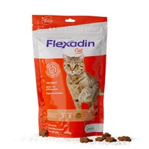 Flexadin Cat Mangime Complementare Articolazioni Gatti Adulti 120 Tavolette-4