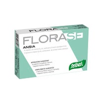 Florase Ansia 40 Capsule - 2