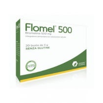 Flomel 500 20 Buste - 1