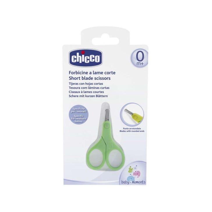 Chicco Forbicine Lame Corte  - 1