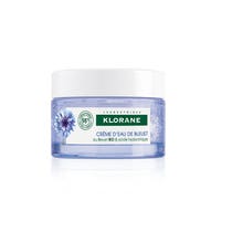 Klorane Gel Crema Risveglio Fresco Fiordaliso Bio 50ml-10