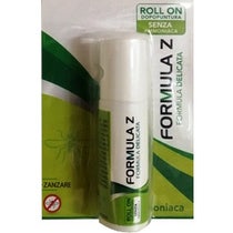 Formula Z Roll-On Post Puntura Senza Ammoniaca 14ml - 3