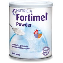 Fortimel Powder Neutro 670g - 2
