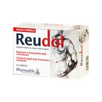 Reudol 60 Compresse - 2