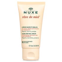 Nuxe Reve De Miel Crema Mani E Unghie 50ml - 2