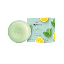Pupa Fruit Lovers Shampoo Solido 60g
