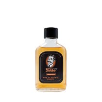 Furbo Orange Dermocalm Pre Barba Rasatura Elettrica 100ml