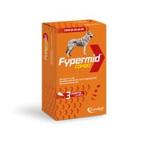 Fypermid Combo 268 mg/241,2 mg Soluzione Spot-On Per Cani Taglia Grande 3 Pipette Da 2,68 ml-1