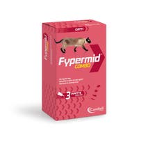 Fypermid Combo 50 mg/60 mg Soluzione Spot-On Per Gatti 3 Pipette Da 0,5 ml-1