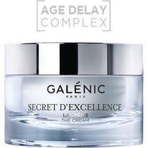 Galénic Secret D'Excellence La Crema Con Age Delay Complex 50ml - 3