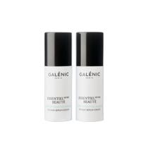 Galenic Essentiel Biome Beauté Siero Viso Gouttes Intense 2x9ml-1