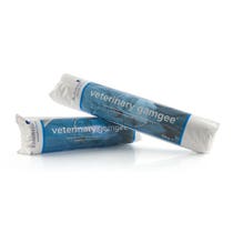 Equality Veterinary Gamgee Cotone Garzato Per Cavalli 30cm 500g-2
