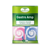 Gastro Amp 30 Capsule - 2