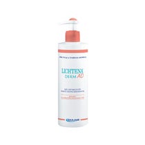 Lichtena Derm AD Gel Detergente Emolliente Idratante 400ml - 1