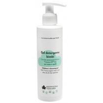 Biofficina Toscana Gel Detergente Delicato Linea Bambini 200ml-2