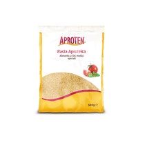 Aproten Pasta Dietetica Aproteica Gemmine 500g - 2