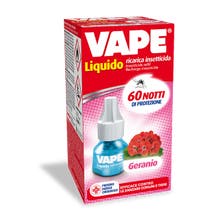 Vape Ricarica Liquida 60 Notti Geranio - 1
