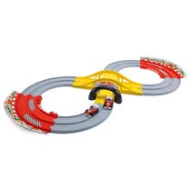 Chicco Gioco Ferrari Pista Evolutiva 1 Pezzo - 1