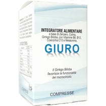 Giuro 30 Compresse - 1