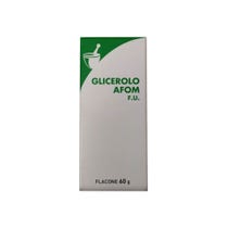 Glicerolo AFOM F.U. 60g-1