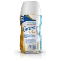 Glucerna Select 1.5kcal Vaniglia 220ml - 1