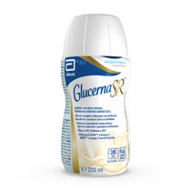 Glucerna SR Vaniglia 220ml - 4