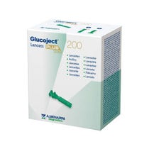 Glucoject Plus Lancette Pungidito 200 Pezzi - 2