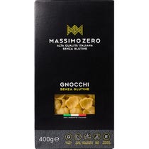 Massimo Zero Gnocchi 400g - 2