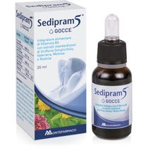Sedipram5 Gocce 20ml - 2