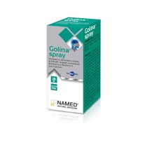 Golina Spray Orale 20ml - 2