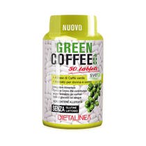 Dietalinea Green Coffee 50 Compresse - 2